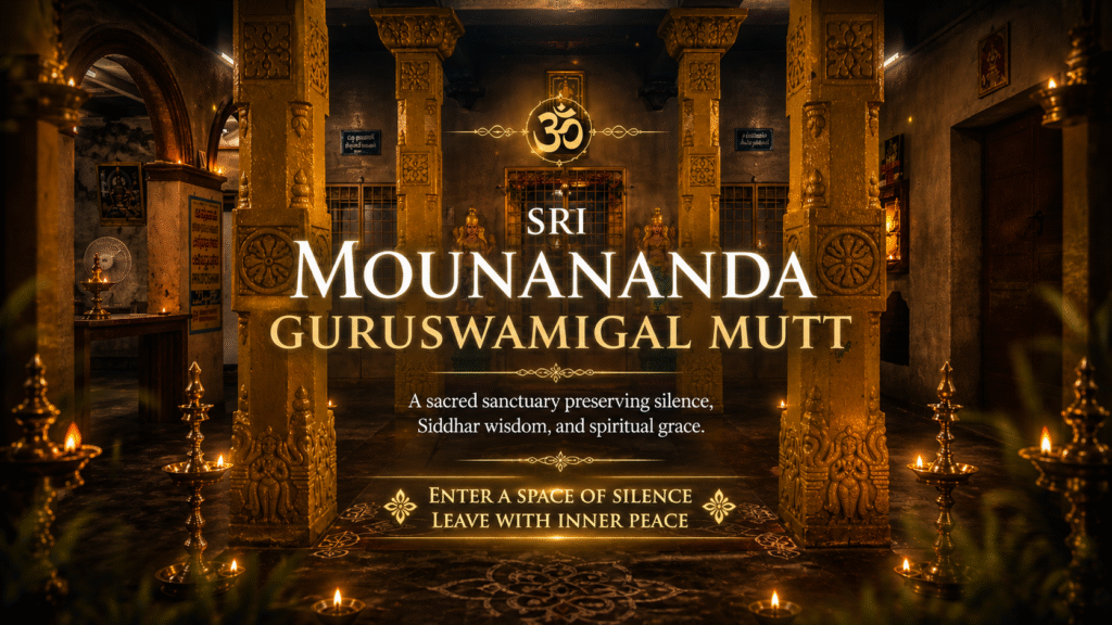 Temple Cover Photo
